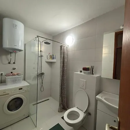 Appartement With A Stunning View *