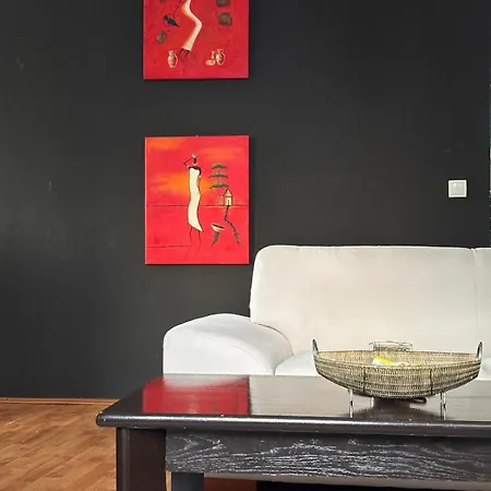 Appartement With A Stunning View Sarajevo