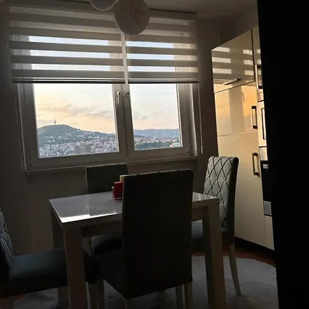 With A Stunning View Appartement *