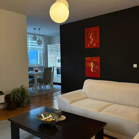 Appartement With A Stunning View