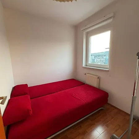 Appartement With A Stunning View